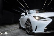 vibe motorsports has a pair of rims for the 2015 7 190x127 VIBE Motorsports Tuning am Lexus RC350 F Sport