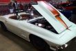 Video: 1967er Corvette C2 con 700 PS e mega ottica