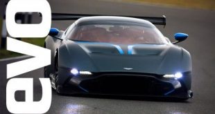 video gefahren aston martin vulc 310x165 Video: Gefahren   Aston Martin Vulcan by EVO