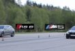 Video: Getunter Audi RS6 contra el BMW M5 F10 sintonizado