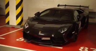 video squadra corsa racing lambo 310x165 Video: Squadra Corsa Racing Lamborghini Aventador
