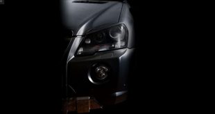 vilner mercedes innenraum tuning 1 310x165 Mercedes Benz ML Innenraumveredelung by Vilner