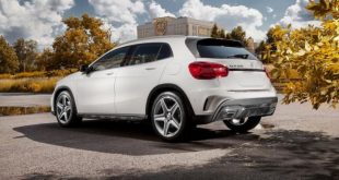 BMW M5 con parti in carbonio forgiato: capolavoro in carbonio su ruote!