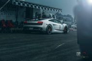 1 twin turbo lamborghini gallardo tuning 5 190x127 Video: Lamborghini Gallardo by Underground Racing (+2.000PS)