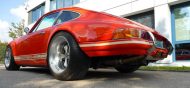 Porsche 911 (964) &#8211; Tuning by Lightspeed Classic