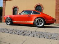 Porsche 911 (964) &#8211; Tuning by Lightspeed Classic
