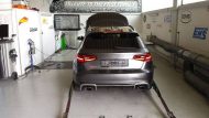 SL-Tuningsolutions pimpt den Audi RS3 8V auf 423PS