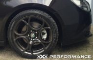 Alfa Romeo Giulietta Tuning by xXx-Performance