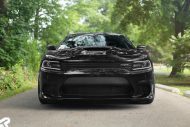 Dodge Charger SRT8 Hellcat by Pfaff Tuning