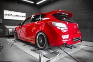 Mazda 3 MPS 2.3 Turbo mit 312PS by Mcchip