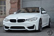 DS automobile &#038; autowerke GmbH tunt den BMW M4 F82