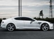 Aston Martin Rapide S vom Tuner ARES Performance