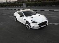 Aston Martin Rapide S vom Tuner ARES Performance