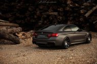 20 Zoll Z-Performance Wheels ZP.EIGHT on the BMW M4
