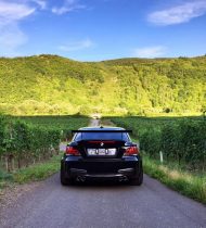BMW 135i DKG Coupe von Alpha-N Performance Tuning