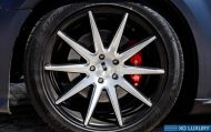 XO Luxury Wheels &#038; Suicide Dorrs am Dodge Magnum Kombi