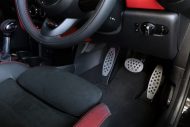 2016 Mini John Cooper Works Gets Aero Parts From 3d Design Photo Gallery 12 190x127