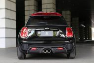 2016 Mini John Cooper Works Gets Aero Parts From 3d Design Photo Gallery 3 190x128