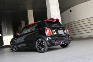 2016 Mini John Cooper Works Gets Aero Parts From 3d Design Photo Gallery 6 190x127