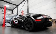 Dutchbugs Bugatti Veyron &#8211; Startklar zur 2FastTouzani-Tour