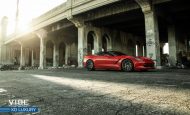33 xo luxury wheels 1 190x115 Chevrolet Corvette C7 mit 20 Zoll VERONA XO Luxury Wheels