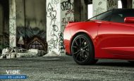 33 xo luxury wheels 2 190x115 Chevrolet Corvette C7 mit 20 Zoll VERONA XO Luxury Wheels