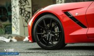 33 xo luxury wheels 6 190x115 Chevrolet Corvette C7 mit 20 Zoll VERONA XO Luxury Wheels
