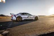BMW 3.0 CSL Hommage R - racing car optics for the Concept