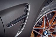 BMW Concept M4 GTS Pebble Beach 2015 Vorstellung 12 190x127 Fertig   Das ist das BMW Concept M4 F82 GTS Coupe