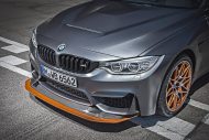 BMW Concept M4 GTS Pebble Beach 2015 Vorstellung 5 190x127 Fertig   Das ist das BMW Concept M4 F82 GTS Coupe
