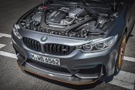 BMW Concept M4 GTS Pebble Beach 2015 Vorstellung 7 190x127 Fertig   Das ist das BMW Concept M4 F82 GTS Coupe