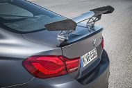 BMW Concept M4 GTS Pebble Beach 2015 Vorstellung 9 190x127 Fertig   Das ist das BMW Concept M4 F82 GTS Coupe