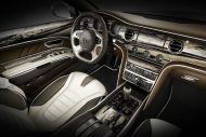 Bentley SUV Concept ARES 1 190x127