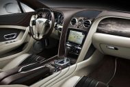 Bentley SUV Concept ARES 3 190x127