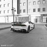 DMC Lamborghini Huracan Three Tuning 3 190x190