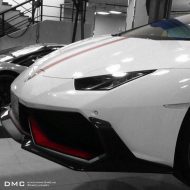 DMC Lamborghini Huracan Stage 3 &#8211; Tuning