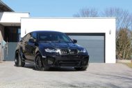 Video: G-Power BMW X6 M vs. Tesla Model Y Performance!