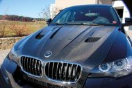 Video: G-Power BMW X6 M vs. Tesla Model Y Performance!