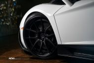 Lamborghini Aventador On ADV5.0 Track Spec By ADV.1 Wheels 07 190x127 Lamborghini Aventador mit Vorsteiner Kit & ADV.1 Alu´s