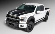 Roush Ford F 150 tuning parts 7 190x119 2015er Ford F 150 von Roush Performance