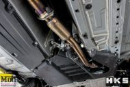 Scion FR S Enkei Toms Tails Swift Springs 4 190x127 Kompressor Power im Scion FR S mit ENKEI RPF 1 WHEELS
