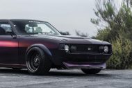 Tuning Class: Toyota RA24 Celica by Peter Vong