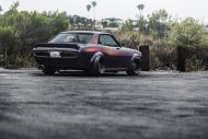 Tuning Class: Toyota RA24 Celica by Peter Vong