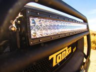No toy! Toyota 4Runner extremely Tuning by Tonka