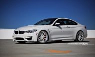 Wheels Boutique Does Another BMW M3 With ADV1 Wheels 4 190x115