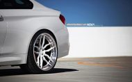 Wheels Boutique Does Another BMW M3 With ADV1 Wheels 5 190x118