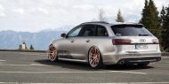Audi Fotoserie Rotiform Wheels 1 190x95