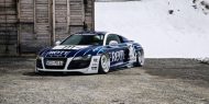Audi Fotoserie Rotiform Wheels 14 190x95
