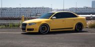 Audi Fotoserie Rotiform Wheels 15 190x95
