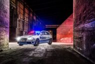 Audi Rs4 Aussie Police 11 190x127